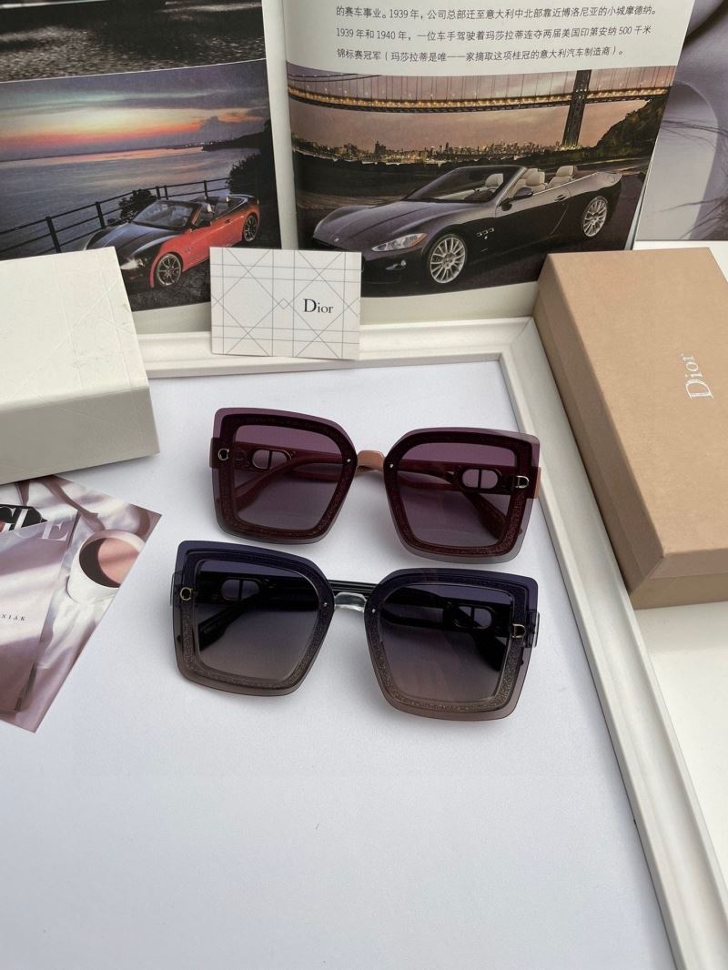 Dior Sunglasses